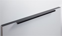 RT109BL.1/000/450 Мебельная ручка RAY RT109BL.1/000/450