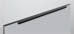 RT109BL.1/000/600 Мебельная ручка RAY RT109BL.1/000/600