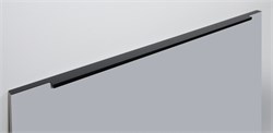 RT109BL.1/000/800 Мебельная ручка RAY RT109BL.1/000/800