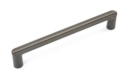 RS320MBDN.5/160 Мебельная ручка FACTURA ЗАКАЗ RS320MBDN.5/160
