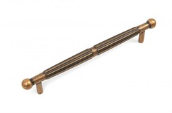 RS308EAB.4/160 Мебельная ручка TILDA ЗАКАЗ RS308EAB.4/160