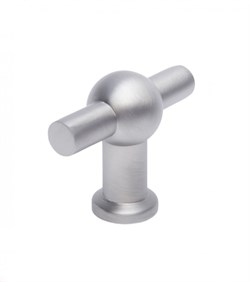 RC089MBSN.1 Мебельная ручка ANCHOR RC089MBSN.1