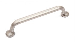 RS309MBSN.4/128 Мебельная ручка STARK RS309MBSN.4/128