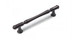 RS312Br.4/128 Мебельная ручка CAPELLA RS312Br.4/128