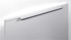 RT109SC.1/000/400 Мебельная ручка RAY RT109SC.1/000/400