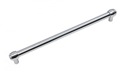 RR008CP.4/224 Мебельная ручка BAMBOO RR008CP.4/224