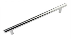 RR002СР.5/320 Ручка рейлинг RR002CP.5/320