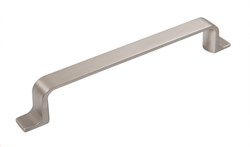 RS299MBSN.4/128 Мебельная ручка IRON RS299MBSN.4/128