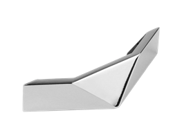 RS268СР.4/64 Ручка мебельная, UNIVERSE RS268СР.4/64