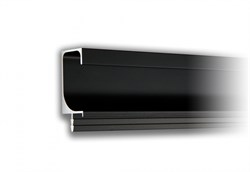 RP002BL.1/000/3000 Мебельная ручка С-LINE RP002BL.1/000/3000