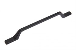 RS297BL.4/160 Ручка мебельная NUUK RS297BL.4/160