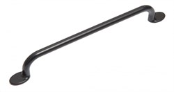 RS298BL.4/160 Ручка мебельная NORDLINE RS298BL.4/160