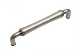 RS446BAZ.4/128 Ручка мебельная RS446BAZ.4/128