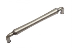 RS446BAZ.4/160 Ручка мебельная RS446BAZ.4/160
