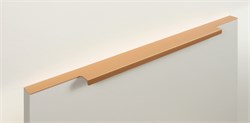 RT109SG.1/000/450 Мебельная ручка RAY RT109SG.1/000/450