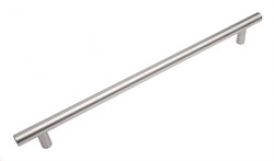 RR007SST.5/224 Ручка рейлинг RR007SST.5/224