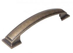 RS178EAВ.4/128 Ручка мебельная, RS178EAB.4/128