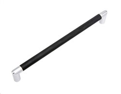 RS286CP/OBL.4/192 Мебельная ручка EROS RS286CP/OBL.4/192