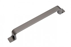 RS299MDN.4/160  Мебельная ручка IRON RS299MDN.4/160