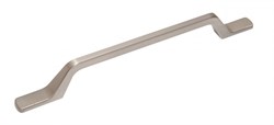 RS297MBSN.4/160 Ручка мебельная NUUK RS297MBSN.4/160