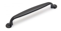 RS284BL.4/128 Ручка мебельная RS284BL.4/128