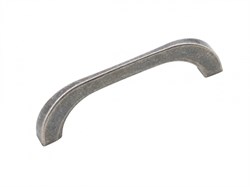 RS442BAZ.4/128 Ручка мебельная RS442BAZ.4/128