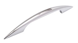 RS011CP.3/128 Ручка мебельная RS011CP.3/128