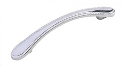 RS445CP.3/128 Мебельная ручка AURORA RS445CP.3/128