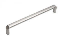 RS296MBSN.4/160 Мебельная ручка ARCTICA RS296MBSN.4/160