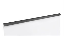 RT112BL.1/832/900 Ручка мебельная торцевая AL RT112BL.1/832/900
