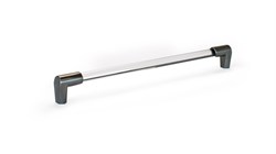 RS480BAP/CL.5/320 Ручка мебельная ПРОРОК RS480BAP/CL.5/320
