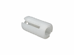 Футорка пластик D5,3х10 BU17PN