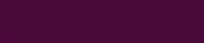77024 Фиолетовый Mirror Gloss 23*1,3мм