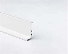 L-образный Серебро профиль Premium line Gola Rehau 4,1м