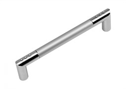 RS054CP/SC.4/128 Ручка мебельная