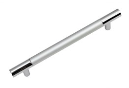 RS055CP/SC.4/160 Мебельная ручка (25)