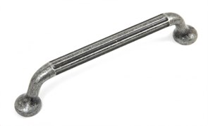 RS309BAF.4/128 Мебельная ручка STARK