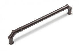 RS503AC.1/160 Мебельная ручка TESLA (25)