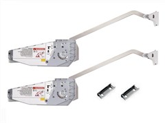 ФриФолд Шорт, J6fs, Комплект Н910 - 970 мм, 8,9 - 16,8 кг (2721050006) 2721050006