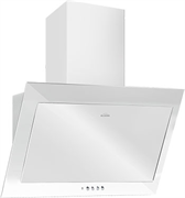 KB II M-430-60-569 Кухонная вытяжка ELIKOR Коралл 60П-430-КЗД белый/белое стекло