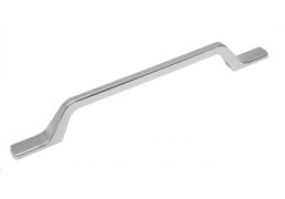 RS297CP.4/160 Мебельная ручка NUUK RS297CP.4/160