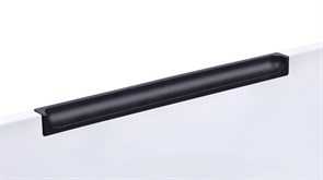 RT020BL.1/000/200 Ручка мебельная торцевая EVA
