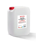 Очищающая жидкость для кромкооблицовочного станка 2STN Cleaning agent, 5 л