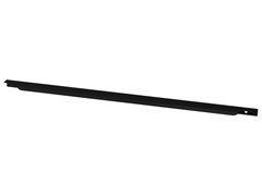 Ручка торцевая FLAT PRO 544(596) черная