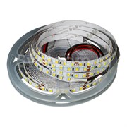 Лента G2, 2835 IP20, 5м*8мм, 3000К, 120LED, 24В, 12ВТ/М