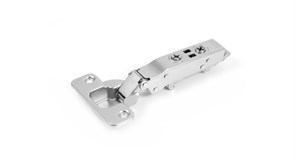 Петля с пружиной и амортизацией Clip-on 90 градусов d35 EVO SYSTEM H801A02