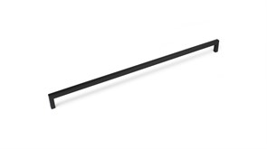 RS143BL.5/480 Ручка мебельная QUADRA UP RS143BL.5/480