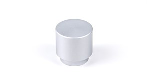 RC281SC.4 Ручка мебельная ROLL NUDE RC281SC.4