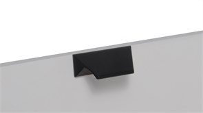 RS157BL.3/32, Ручка мебельная RICK RS157BL.3/32