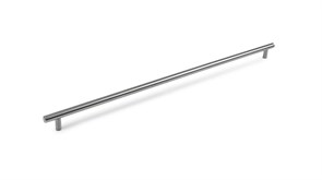 RR007SST.5/544 Ручка рейлинг RR007SST.5/544